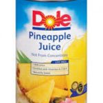 pineapplejuice